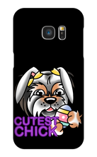 Cutest Chick Samsung Phone Cases