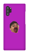 Marsehlus POG Samsung Case