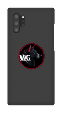 wrightgamin Samsung Phone Cases