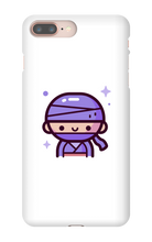 lil assassin iphone case