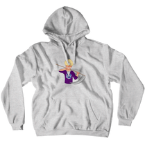 theonetruescythe Hoodies (No-Zip/Pullover)