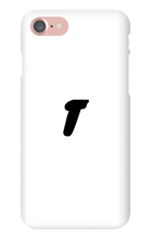tvtwisty iPhone Phone Cases