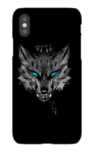iPhone Phone Case - Fenrir