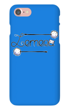 Lemera iPhone Phone Cases