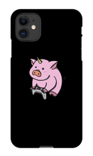uemon516 iPhone Phone Cases