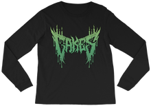 Cakes Long Sleeve