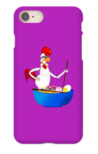 iPhone Case #NoodleSWAG