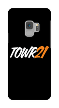 towr21 Samsung Phone Cases