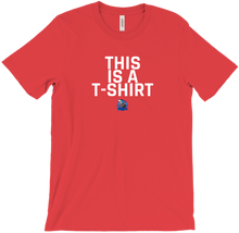 Obvious T-Shirt (White Letters)