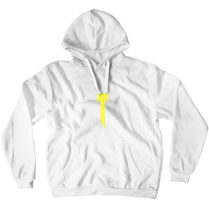 Hoodies (No-Zip/Pullover)