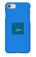 tgcthegamingcancer iPhone Phone Cases
