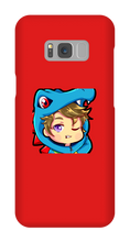 Toto Wink Samsung Phone Case