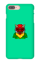 Corni iPhone Case