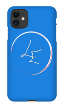lokieml iPhone Phone Cases