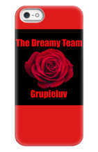 grupieluv iPhone Phone Cases