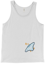 idunnoPantsu Tank Top