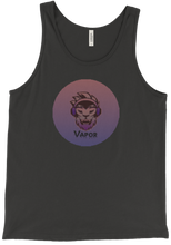vapor Tank Top