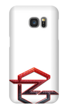 guardianzer0 Samsung Phone Cases