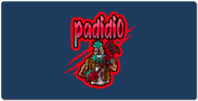 padidi0 XXL Gaming Mousepad