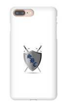 sirbravocommand iPhone Phone Cases