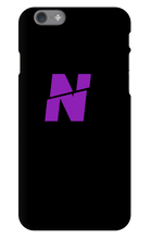 Night iPhone Cases