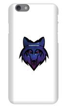 kabrost205 iPhone Phone Cases