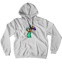 jam2122 Hoodies (No-Zip/Pullover)