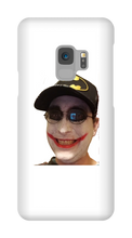 ollieqJoker Samsung Phone Cases