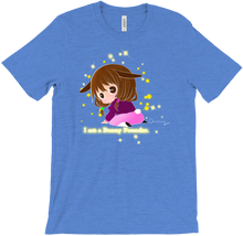 Ashe one-trick bunny founder shirt