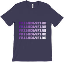 FR13NDLYF1RE - T-Shirt