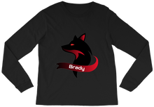 bradychristopherson67 Long Sleeve Tee