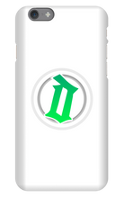 degree iPhone Phone Cases