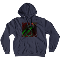 slitherrc Hoodies (No-Zip/Pullover)