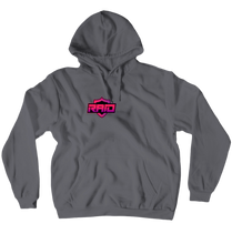 Raid Hoodie