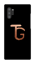 COPPER logo Samsung Phone Cases
