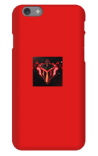 newon123 iPhone Phone Cases
