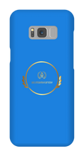 New logo Samsung Phone Cases