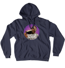 mycoffeehasnoaddons Hoodies (No-Zip/Pullover)