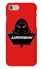 URMSIK  iPhone Phone Cases