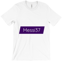 messi37_ T-Shirts