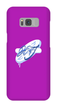 drsefjackyll Samsung Phone Cases