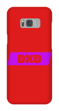 dxd_sreams Samsung Phone Cases