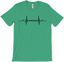 Beat Text T-Shirt