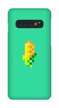Elote Logo Samsung Phone Cases