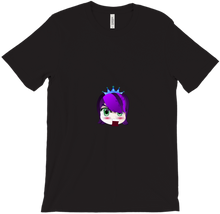 Angry Pink tshirt
