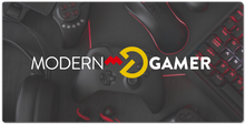 Modern Gamer Deluxe XXL Gaming Mousepad