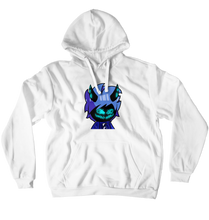 Elkonn Hoodies (No-Zip/Pullover)