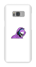 crustyxxnipsgaming Samsung Phone Cases