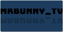 mrbunny_tv XXL Gaming Mousepad