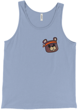 FoggyBear760 Tank Top